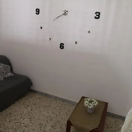 Casa Giordalisia Apartment