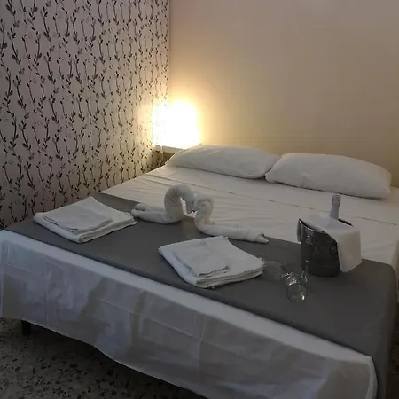 Casa Giordalisia * Catania