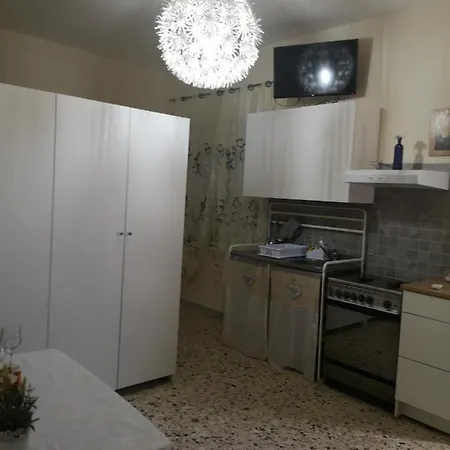 Apartment Casa Giordalisia