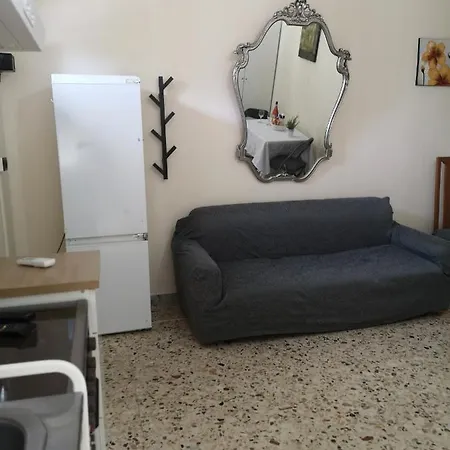 Casa Giordalisia *
