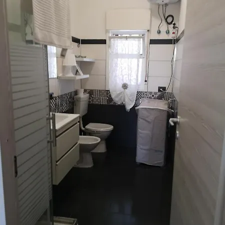 Apartment Casa Giordalisia