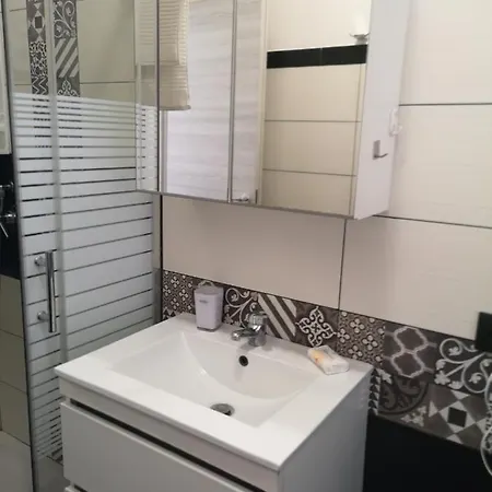 Casa Giordalisia Apartment