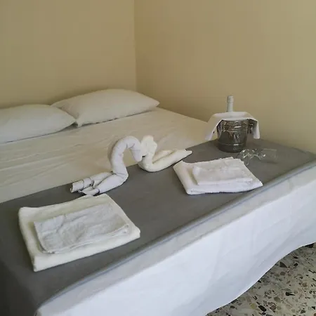 Casa Giordalisia Apartment *