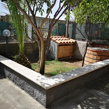 Appartamento Casa Giordalisia