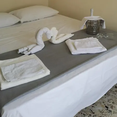 Casa Giordalisia Apartment