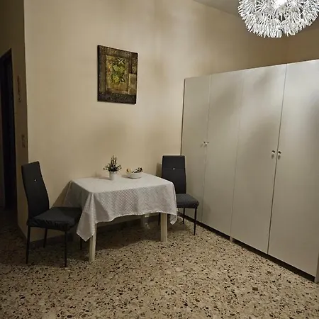 Casa Giordalisia Apartment *