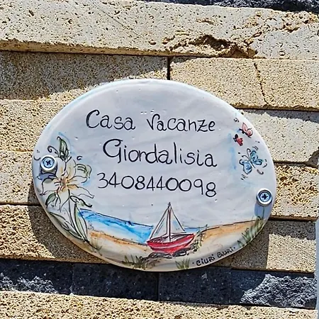 Casa Giordalisia *
